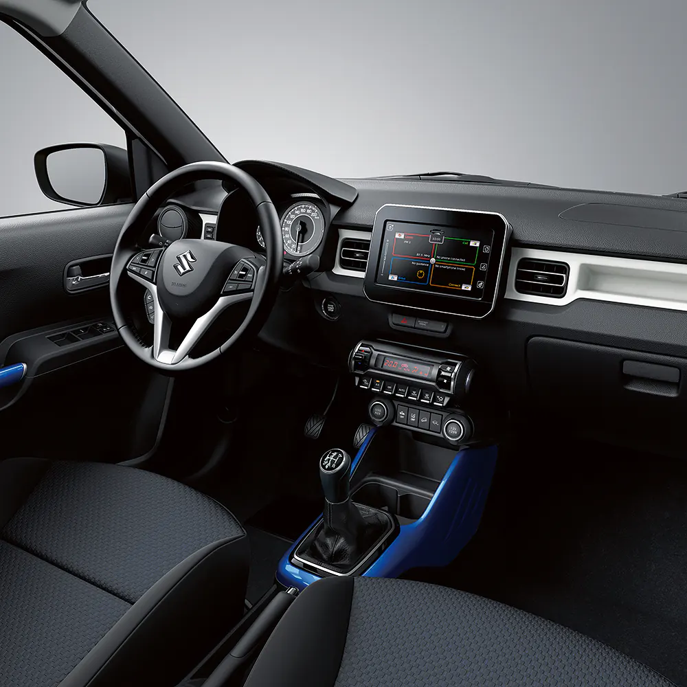 100% deine Persönlichkeit