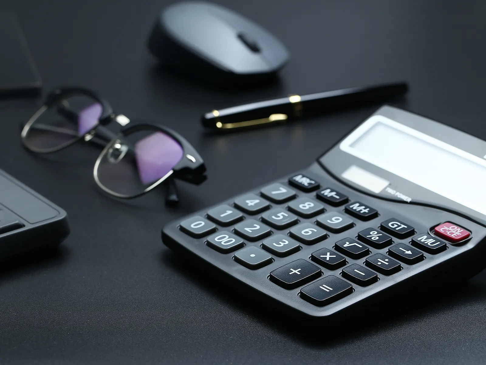 Finanzierungsangebote